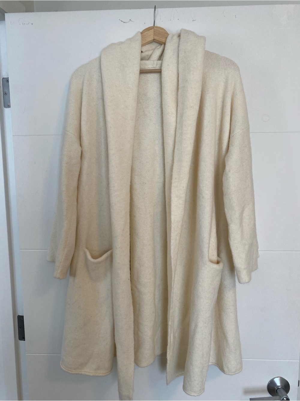 Lauren Manoogian Capote Coat